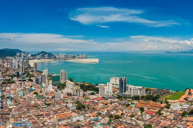 Penang Malaysia