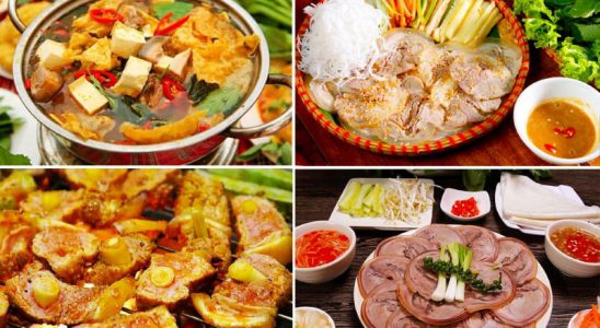 Bò tơ Tây Ninh - Món ngon nhất nhì tại Tây Ninh