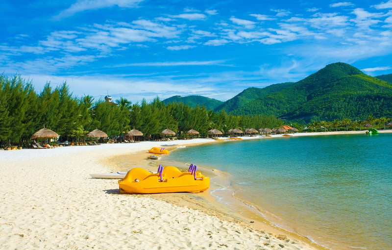 Du lịch Nha Trang